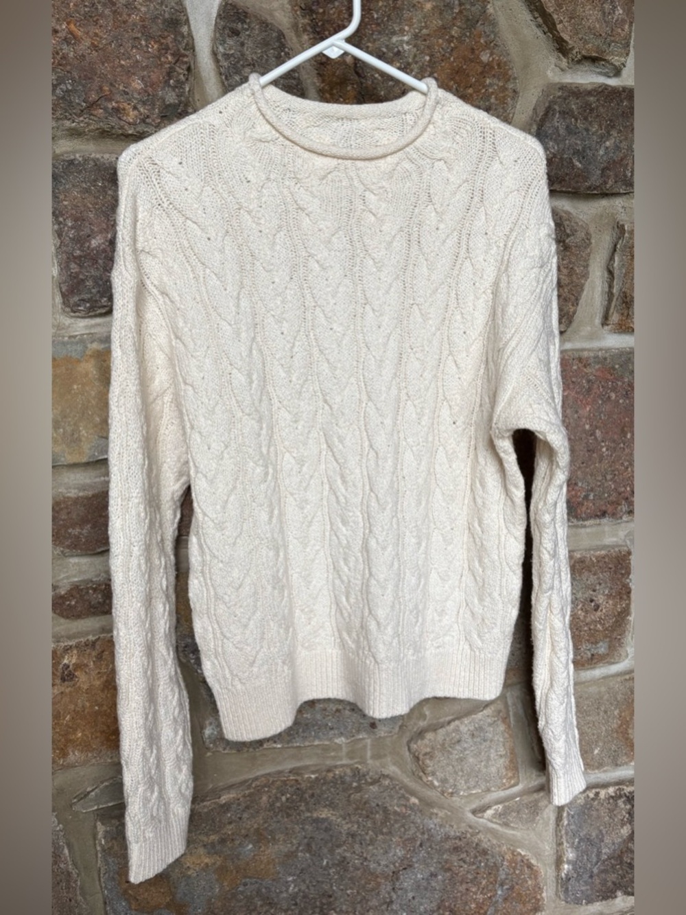 J. CREW WOMEN’S SWEATER.